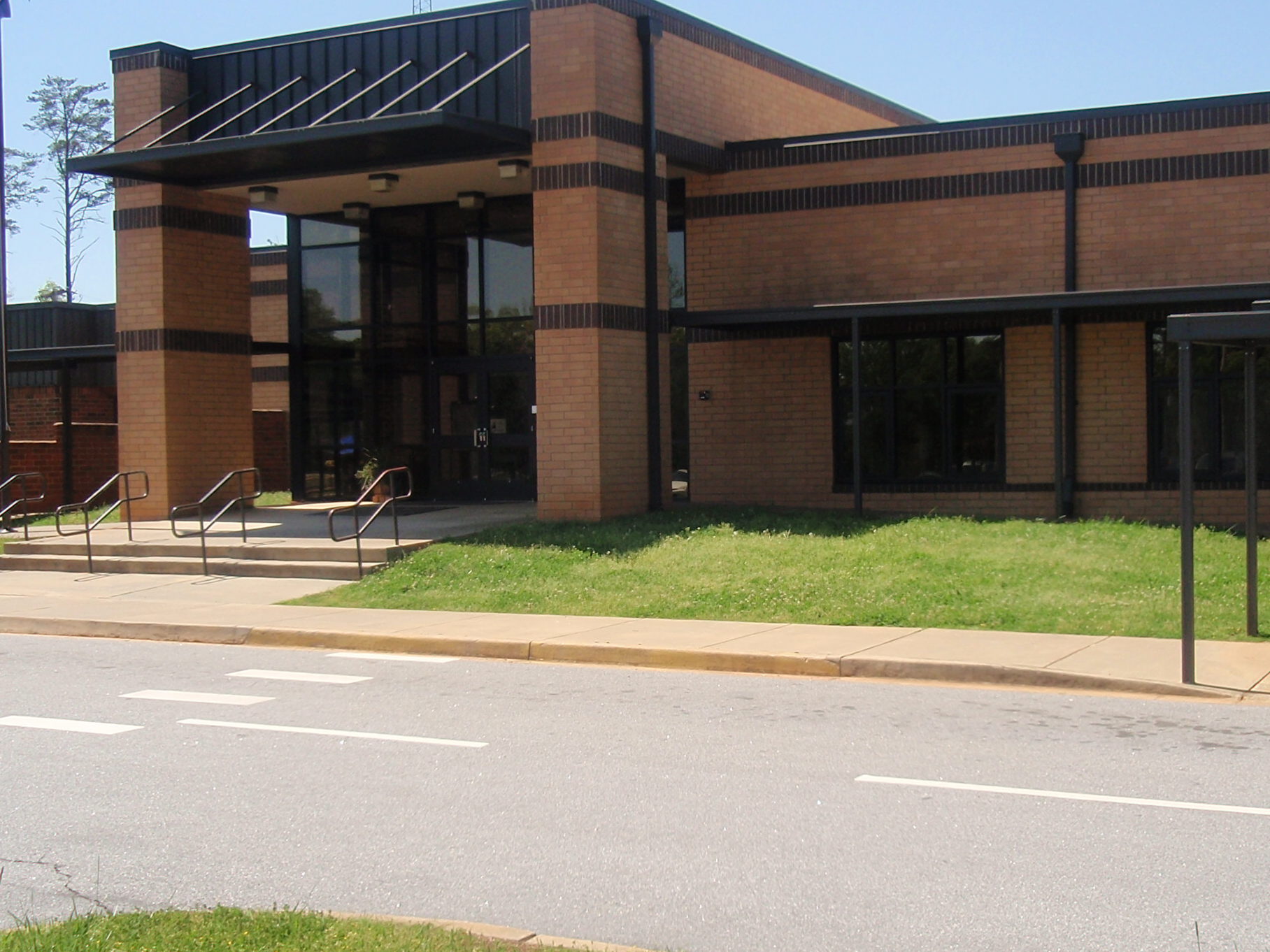 Crosswell Elementary School Raymond Global Main Website