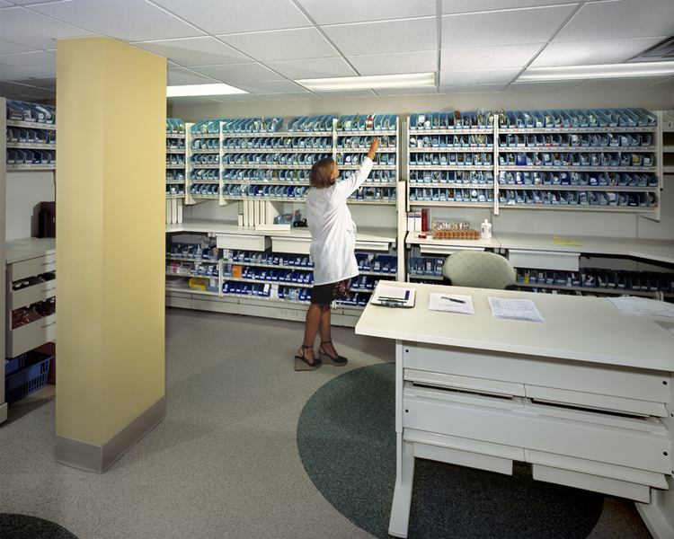 Retreat Doctor’s Women’s Unit Raymond