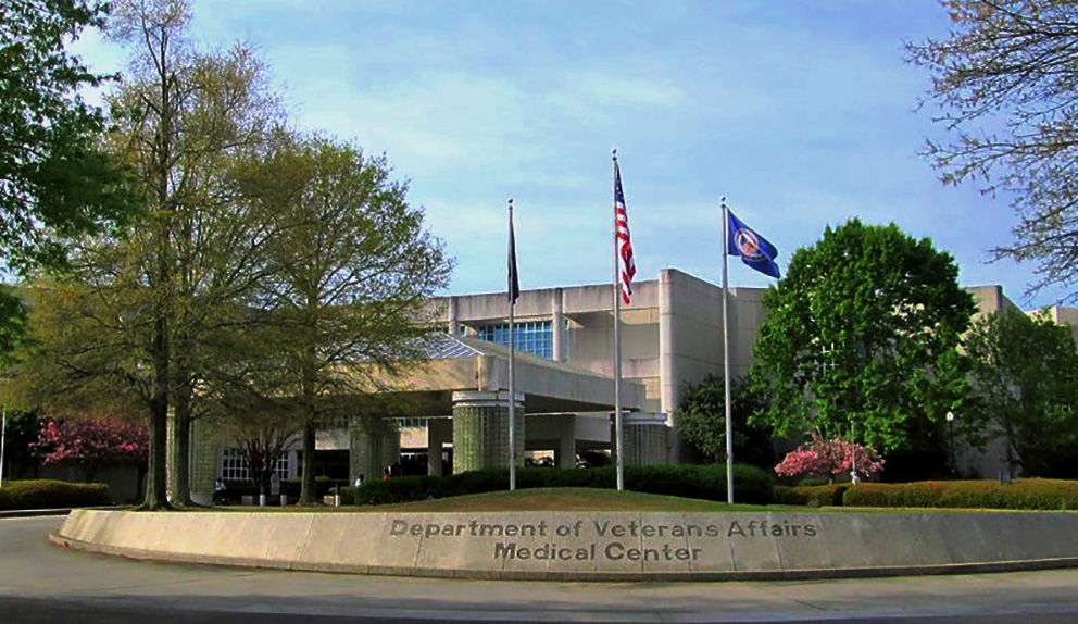 Charlie Norwood Medical Center