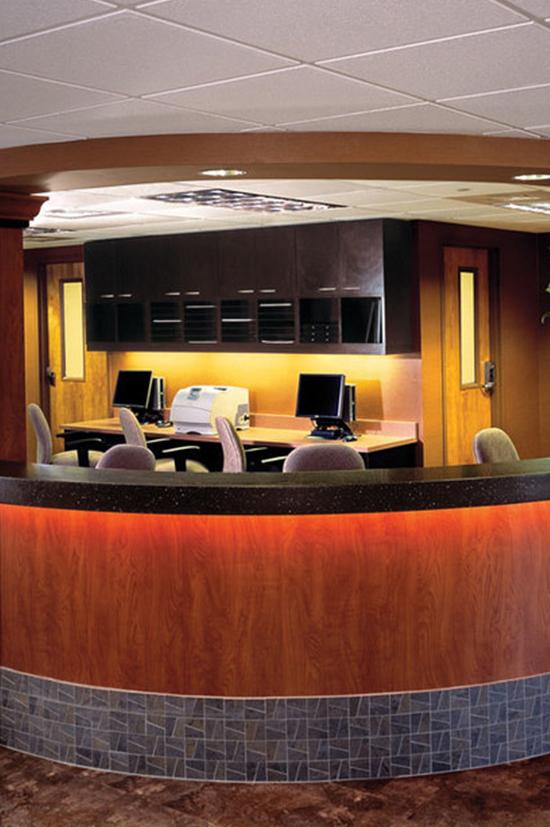 Retreat Doctor’s Women’s Unit Raymond